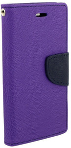 Avzax Flip Cover for Itel It1520