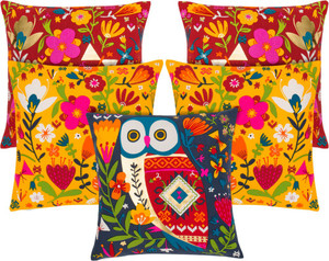 Chumbak pillow top