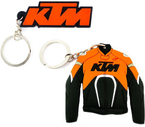 Ktm jacket flipkart store