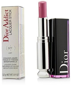 Dior addict lacquer stick new arrivals 577 lazy