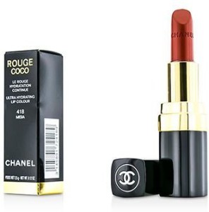  Chanel Rouge Coco lipstick in №45 Caractere
