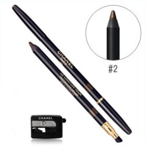  Chanel Le Crayon Yeux Precision Eye Definer 19 Blue Jean 0.03  Ounce : Eye Liners : Beauty & Personal Care