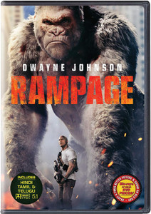 Rampage full clearance movie hindi online