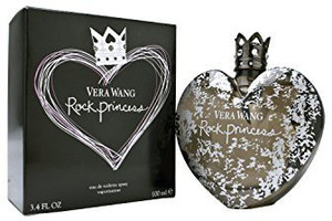 Buy Vera Wang Rock Princess By For Women Edt Spray 3.4 Oz Perfume