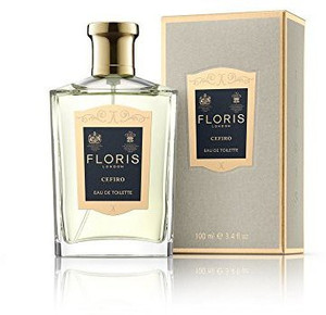 Buy Floris London London Cefiro Eau De Toilette Spray For Women