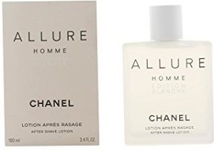 CHANEL ALLURE HOMME Edition Blanche EDP 5 ML Cologne Sample Glass Decant  $14.99 - PicClick