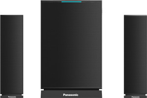 Panasonic SC UA30GW K 300 W Bluetooth Party Speaker Best Price in India