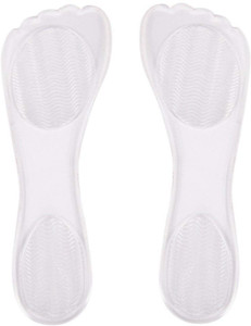 Gel insoles hot sale for high heels