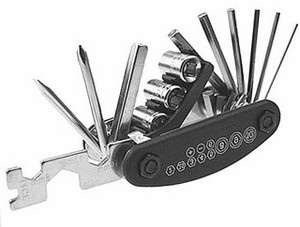 Cycle tool sales kit flipkart