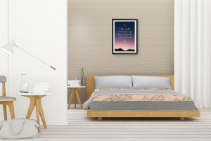 SLEEP SPA PURE SLEEP PREMIUM ORTHOPAEDIC 8 inch Queen Bonnell Spring Mattress