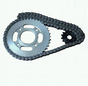Chain sprocket for r15 v2 2025