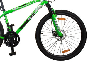 Hercules hardtail 6 speed on sale