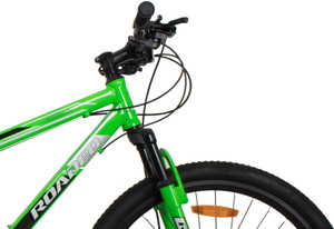 roadeo maverick 7 speed