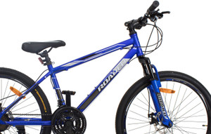 hercules roadeo maverick review