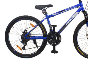 Hercules roadeo maverick 27.5 review 2025
