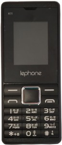 Lephone K11(Black)