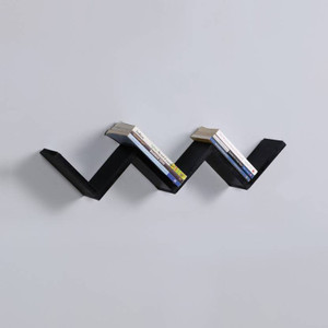 MartCrown BEAUTIFUL Wooden Wall Shelf