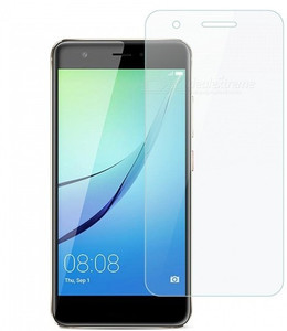 S-Model Tempered Glass Guard for Huawei Nova 3i