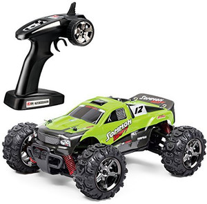 Generic TOZO C1142 RC CAR SOMMON SWIFT High Speed 30MPH 4x4 Fast