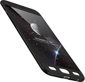 STUDOZ Front & Back Case for Mi Redmi Note 4