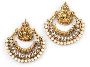 Ramleela earrings snapdeal outlet