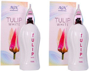 Tulip perfume 150ml deals