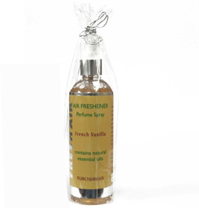 Auroshikha French Vanilla Spray Price in India Buy Auroshikha