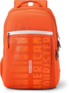 American Tourister X-jock Lap Bag 02 28.5 L Backpack