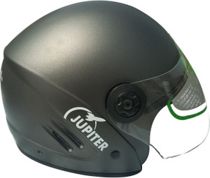 Tvs discount jupiter helmet