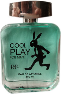 Buy RP COOL PLAY FOR MAN Perfume 100 ml Online In India Flipkart