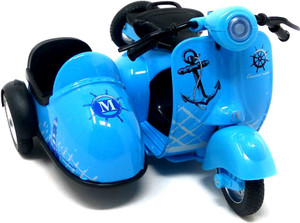 Vintage toy scooters discount for sale