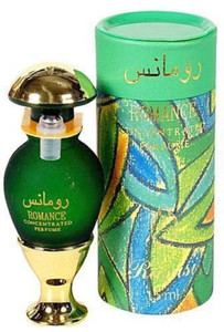 Rasasi romance attar clearance