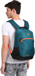 wildcraft zeal 17l backpack