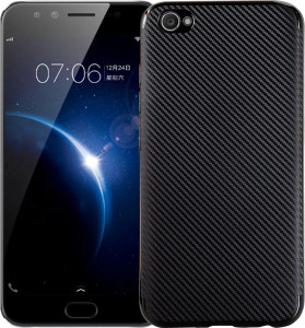 VAKIBO Back Cover for VIVO V5 Plus