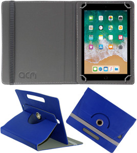 ACM Flip Cover for Apple Ipad 9.7 2017 A1823