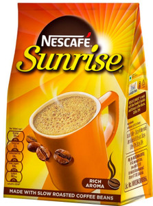 Nescafe Sunrise Instant Coffee 200 g
