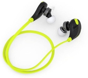 HOC DUG 624D Jogger jio bluetooth Headphone Bluetooth Headset