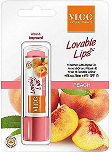 Vlcc lip outlet balm