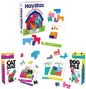 Brainwright cat stax clearance