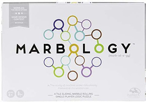 Marbology puzzle sale game