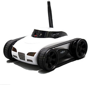 Mini remote control discount car with camera