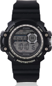 grozav digital watch