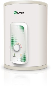 ao smith 15 l storage water geyser (hse-vas-015, white)