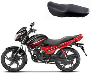 Glamour bike outlet seat price
