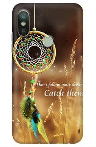 Coloredge Back Cover for Mi Redmi Note 5 Pro