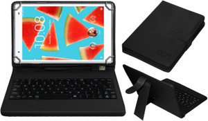 ACM Keyboard Case for Lenovo Tab4 8 Plus