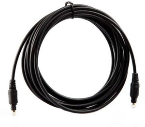 PAC 5 Meter Toslink Digital Network Cable