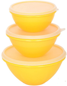 Craftpac Magic Bowl Plastic Bowl Set