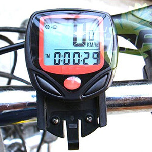 Speed meter sale for bike
