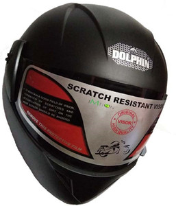 Dolphin helmet price shop